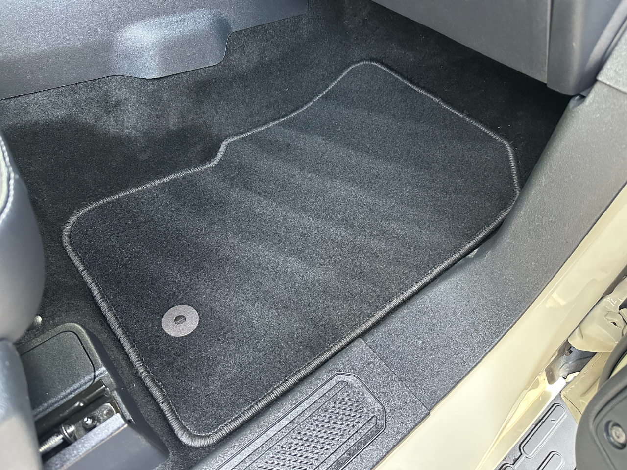 Ford Bronco Outer Banks 4 Door 4x4 2025