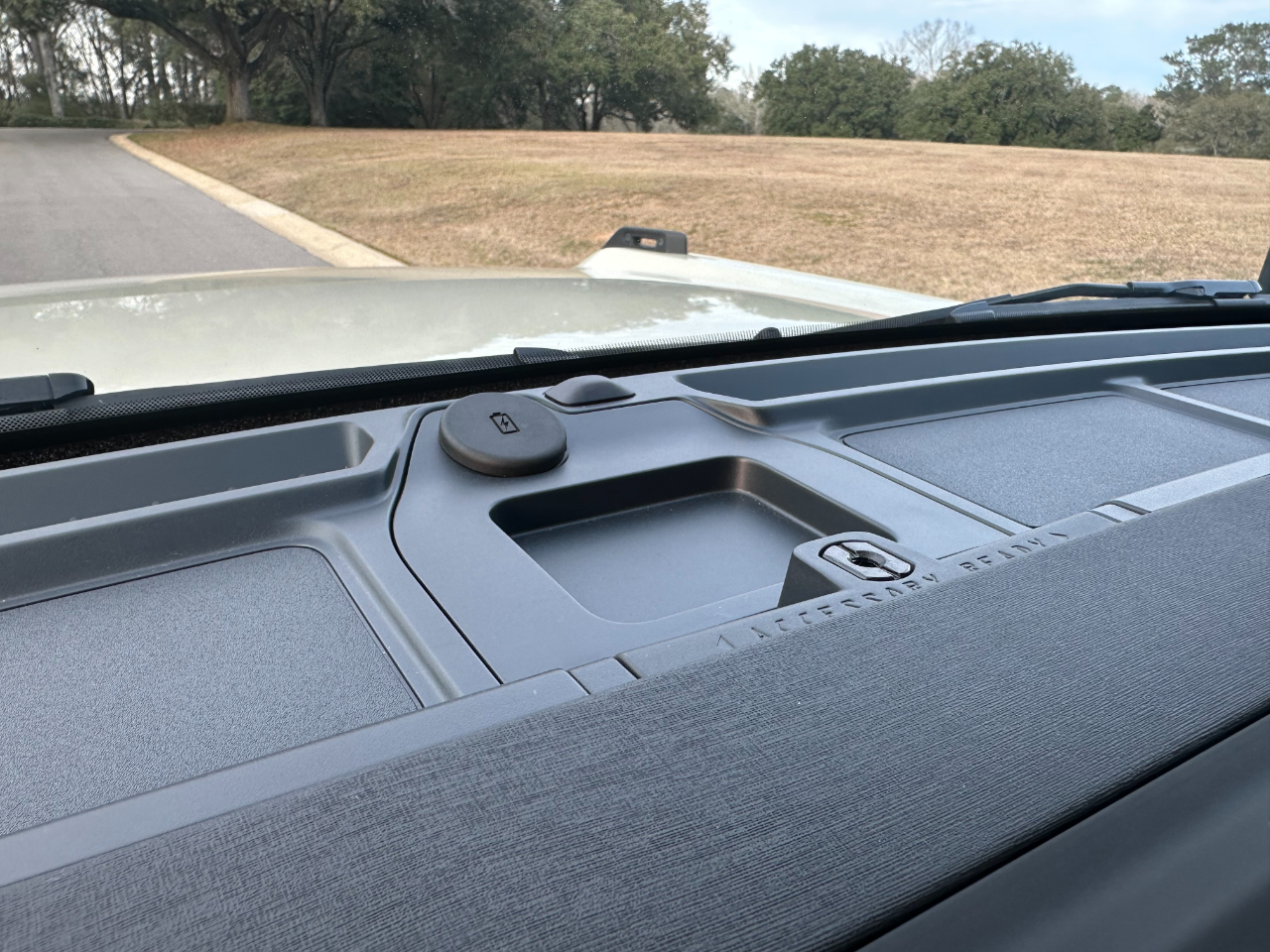 Ford Bronco Outer Banks 4 Door 4x4 2025