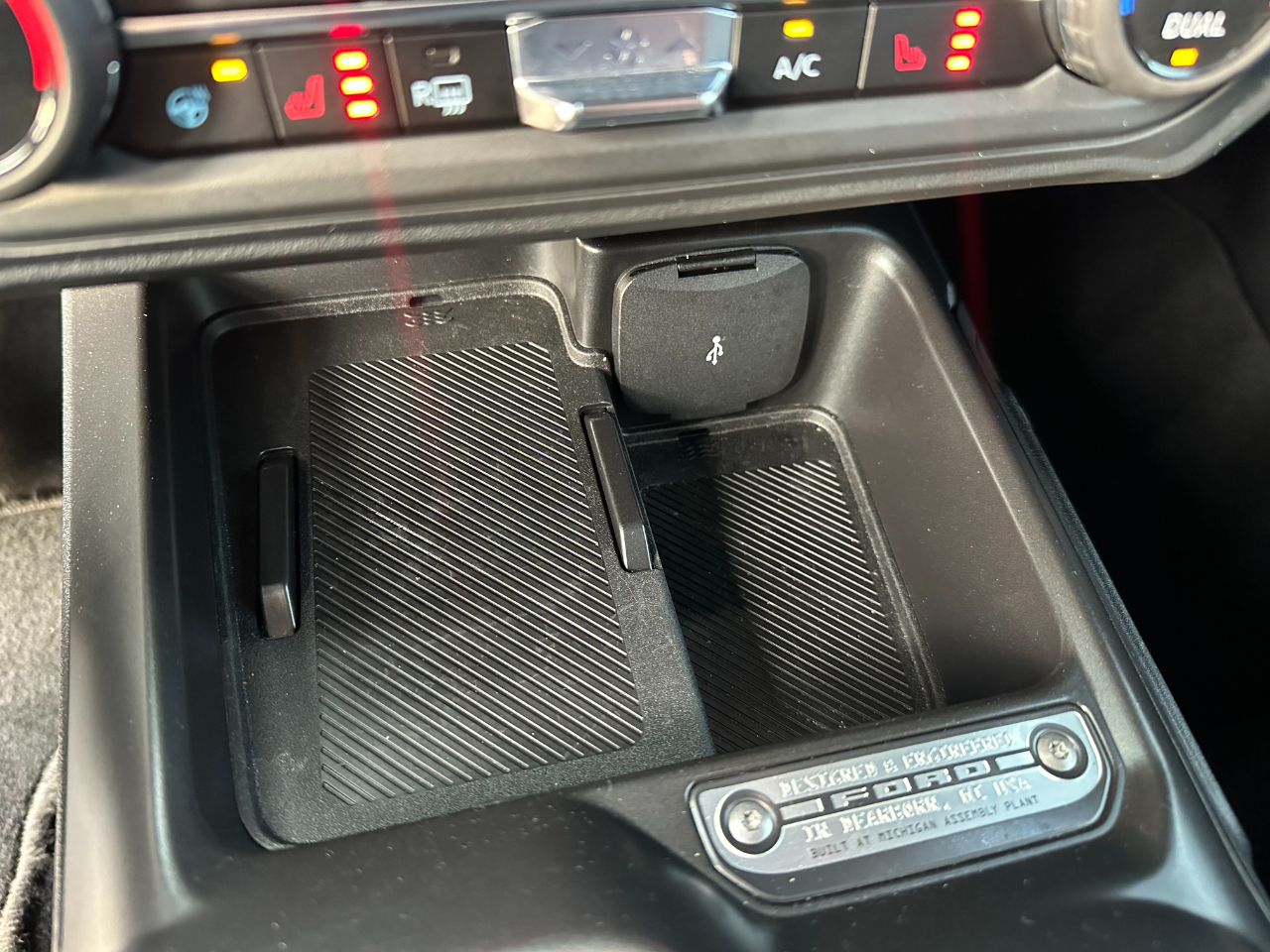 Ford Bronco Outer Banks 4 Door 4x4 2025