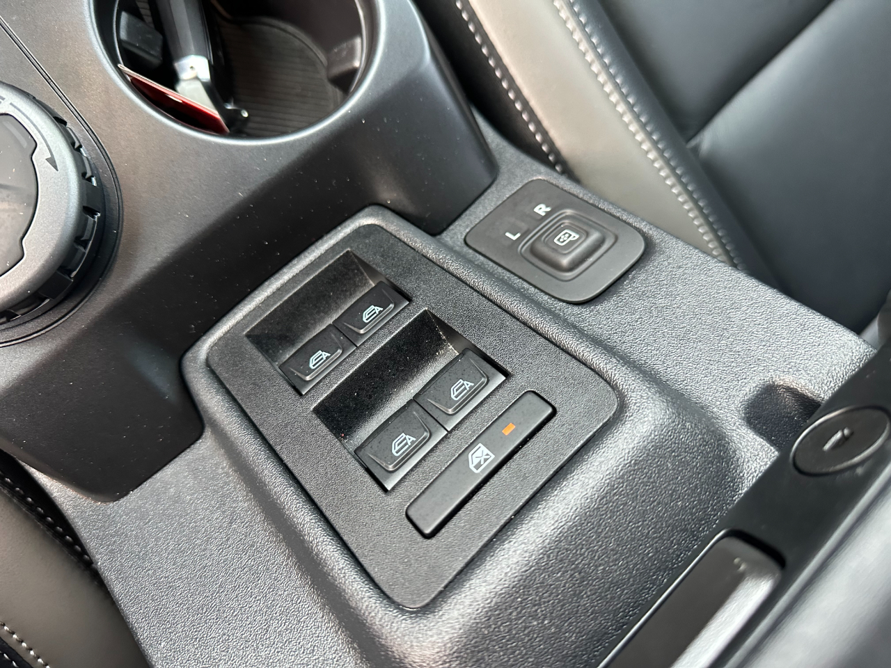 Ford Bronco Outer Banks 4 Door 4x4 2025