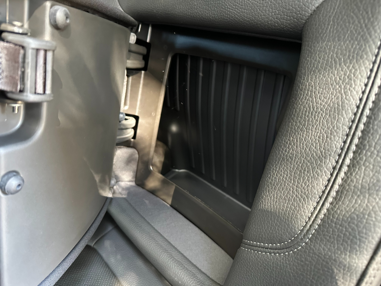 GMC Sierra 2500HD 4WD Crew Cab 159" Denali 2022