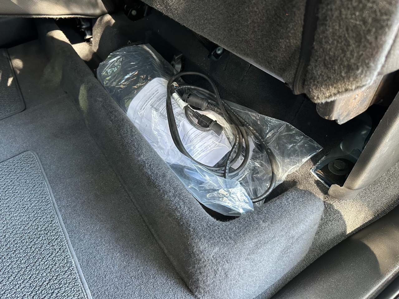 GMC Sierra 2500HD 4WD Crew Cab 159" Denali 2022