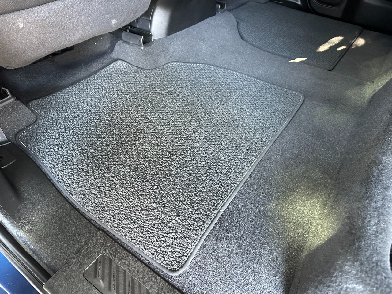 GMC Sierra 2500HD 4WD Crew Cab 159" Denali 2022