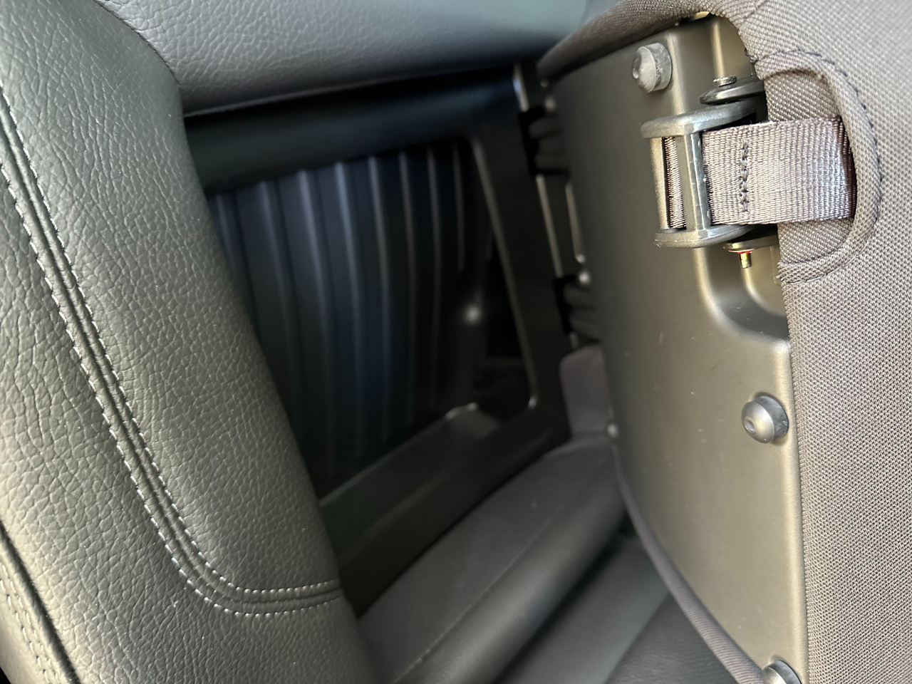 GMC Sierra 2500HD 4WD Crew Cab 159" Denali 2022