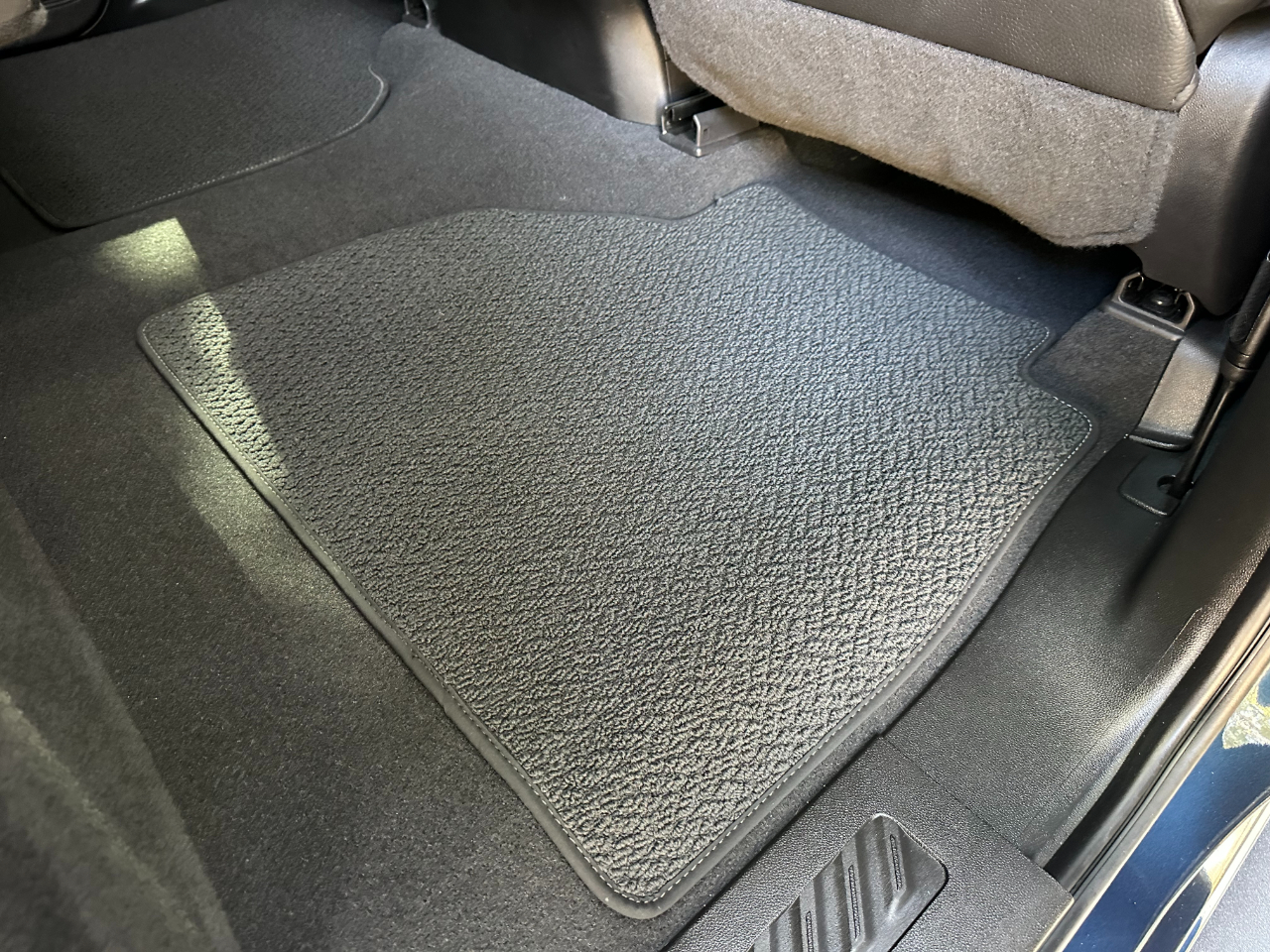 GMC Sierra 2500HD 4WD Crew Cab 159" Denali 2022