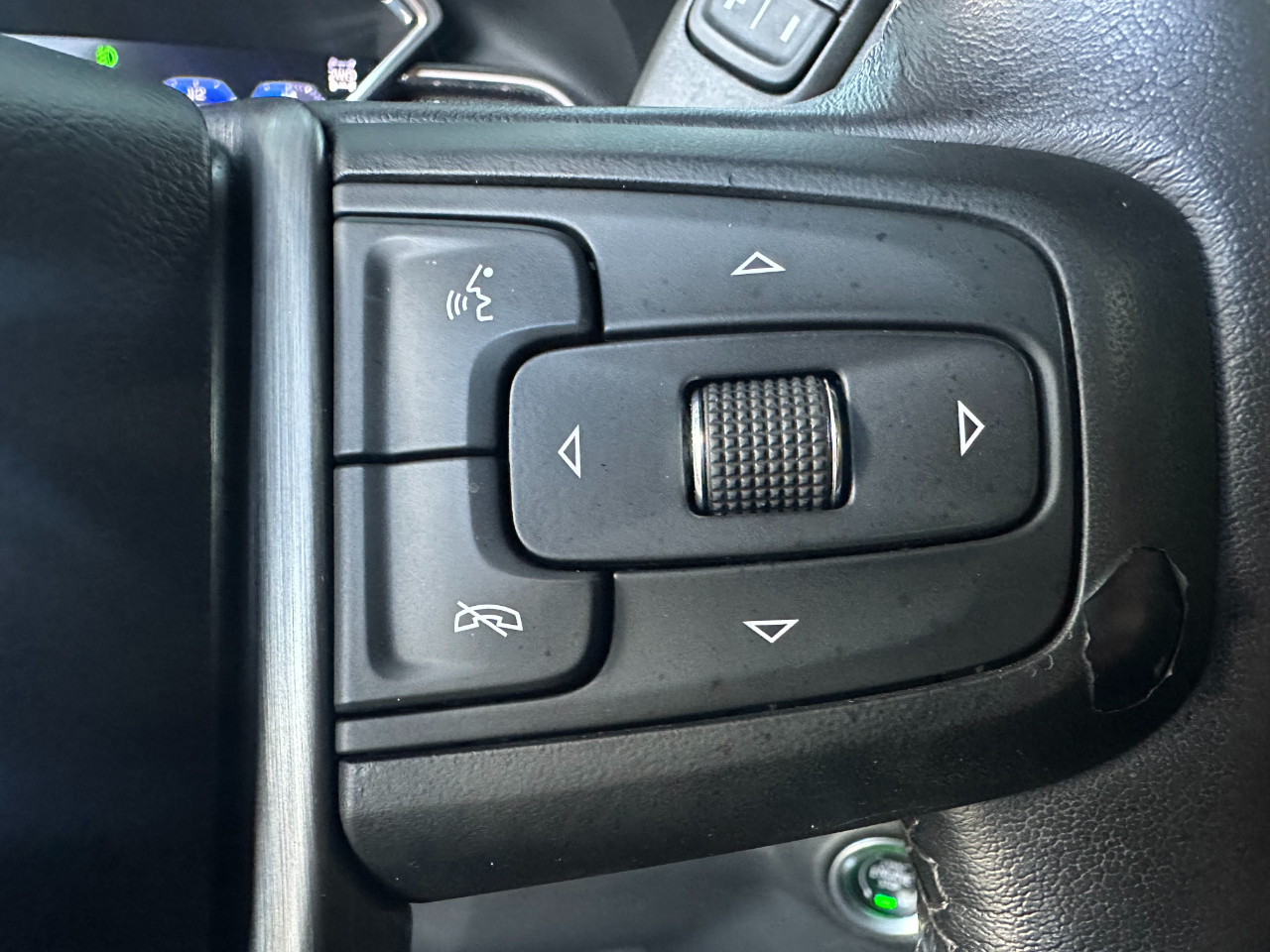 GMC Sierra 2500HD 4WD Crew Cab 159" Denali 2022