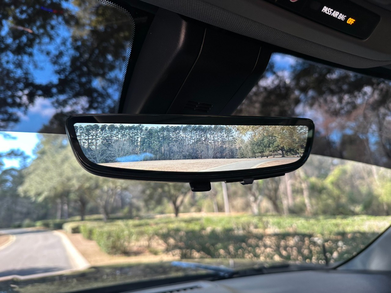 GMC Sierra 2500HD 4WD Crew Cab 159" Denali 2022