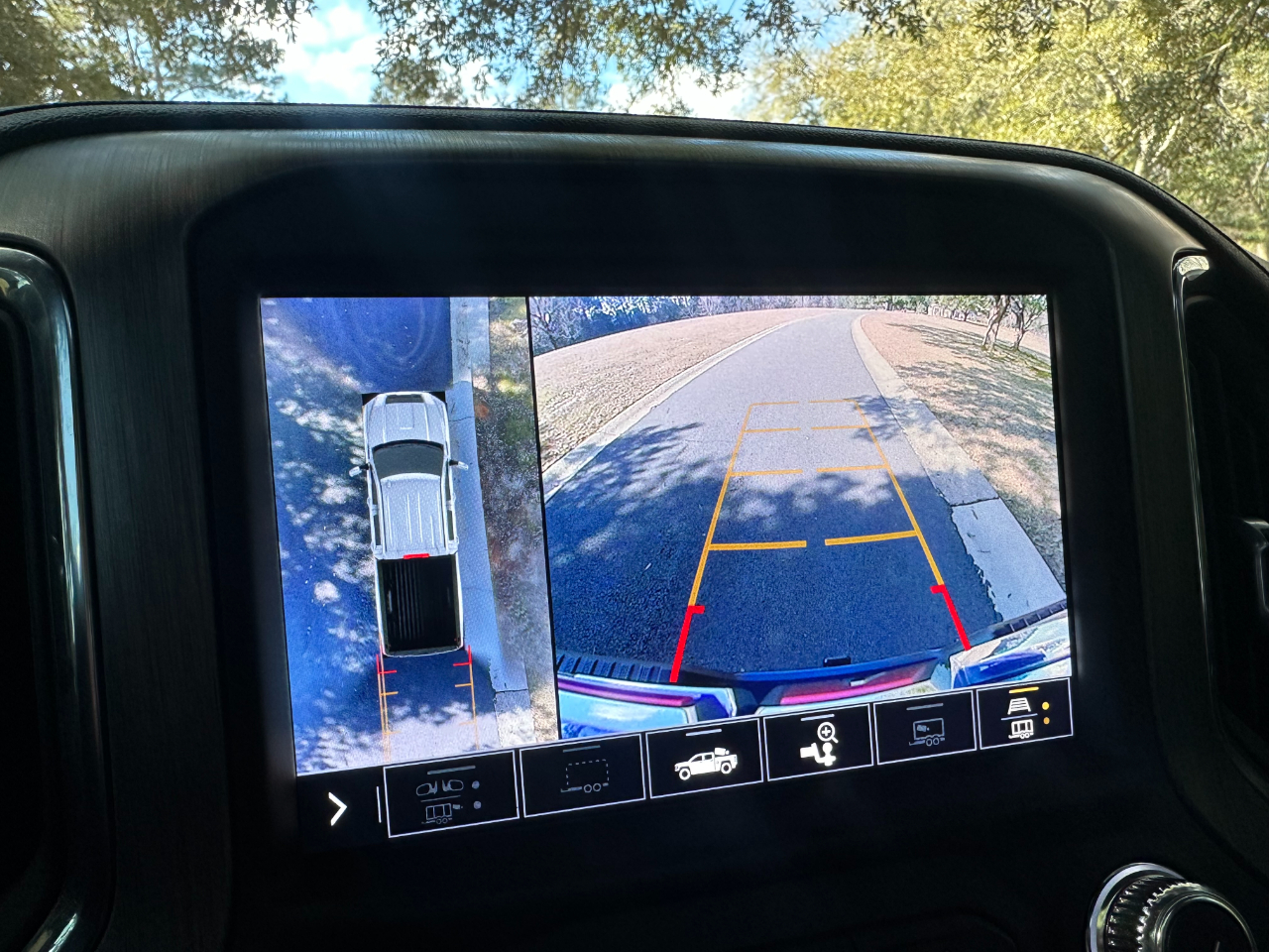 GMC Sierra 2500HD 4WD Crew Cab 159" Denali 2022