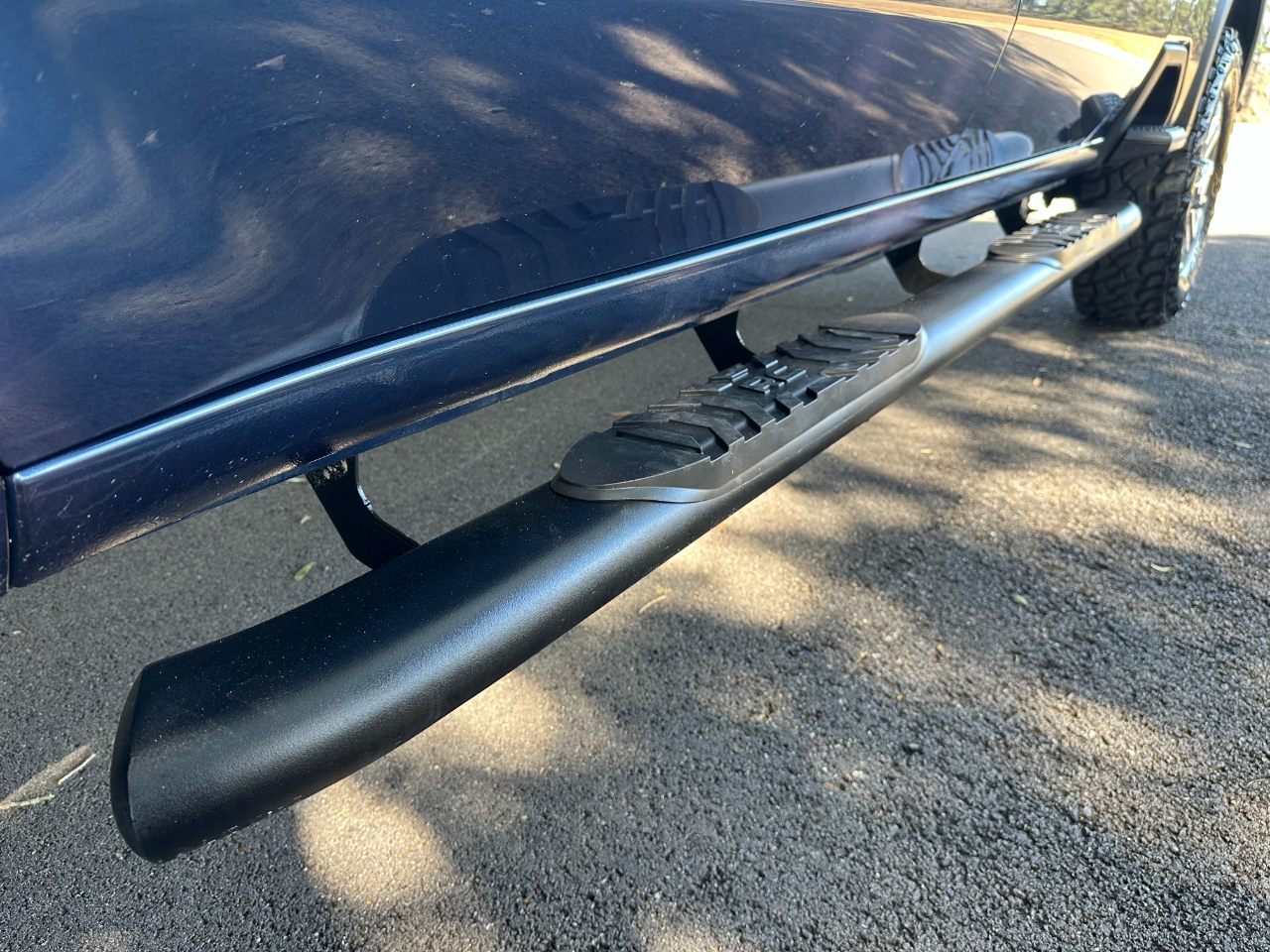 GMC Sierra 2500HD 4WD Crew Cab 159" Denali 2022