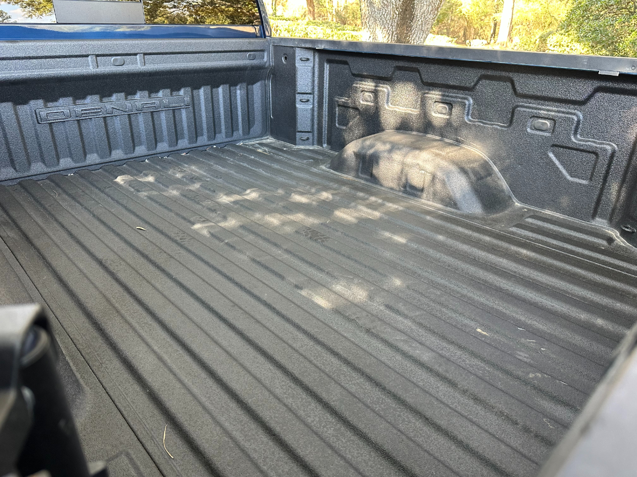 GMC Sierra 2500HD 4WD Crew Cab 159" Denali 2022