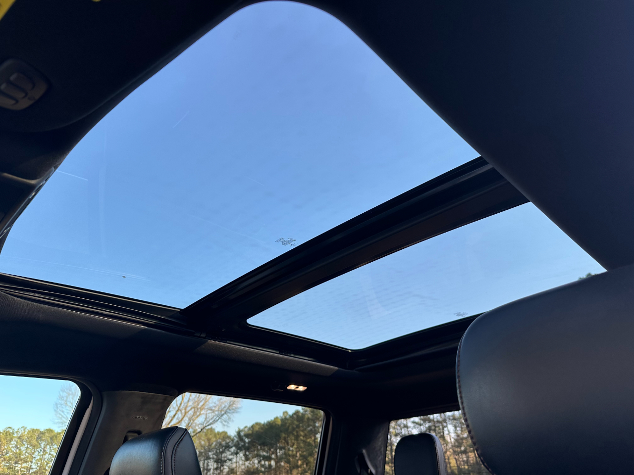 Ford Super Duty F-250 SRW Platinum 4WD Crew Cab 6.75' Box 2021