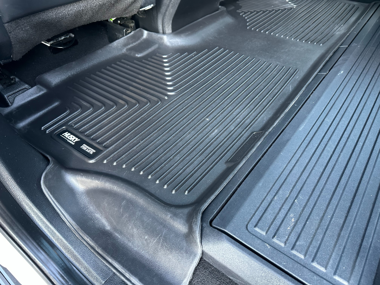 Ford Super Duty F-250 SRW Platinum 4WD Crew Cab 6.75' Box 2021