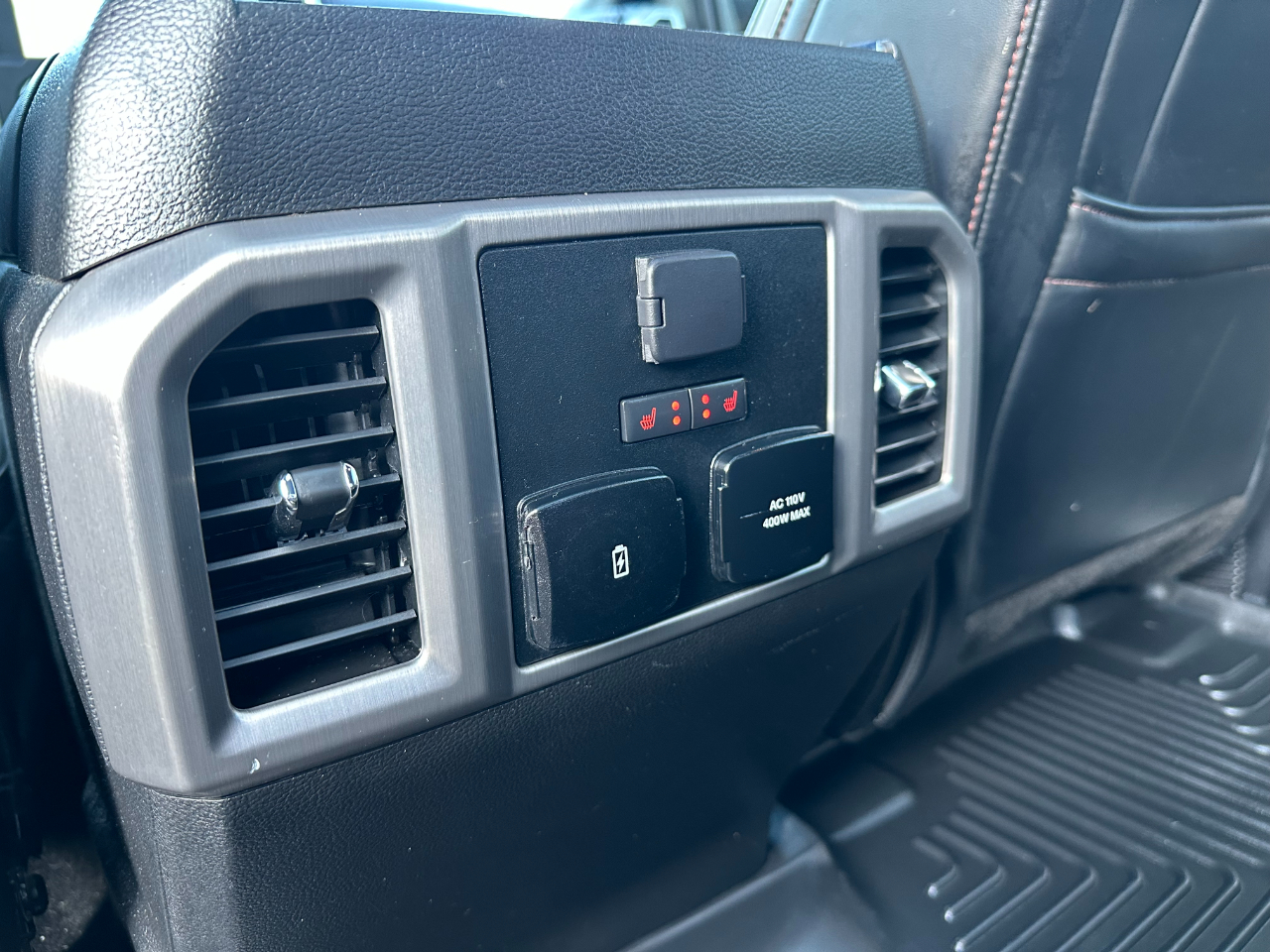 Ford Super Duty F-250 SRW Platinum 4WD Crew Cab 6.75' Box 2021