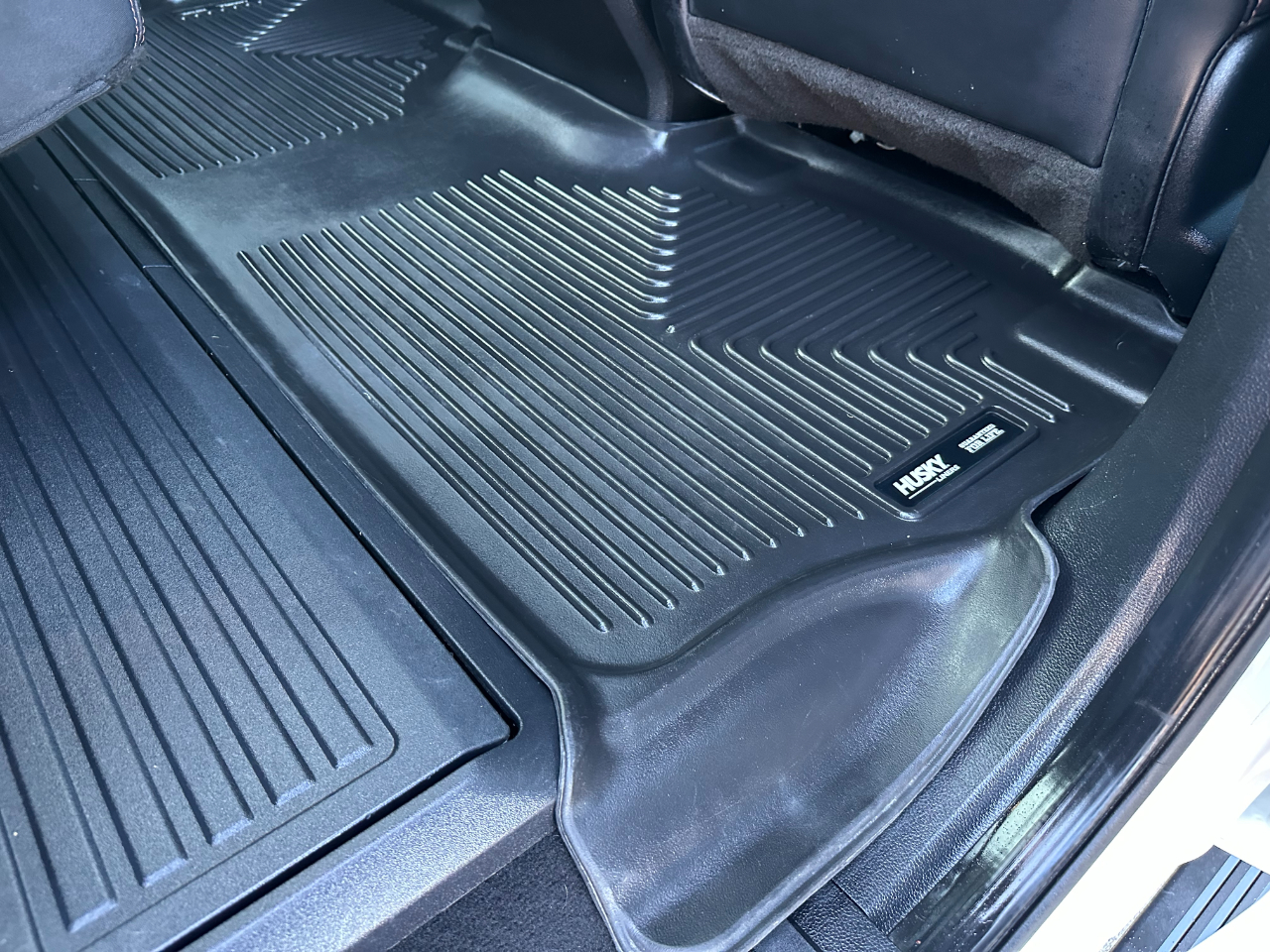 Ford Super Duty F-250 SRW Platinum 4WD Crew Cab 6.75' Box 2021