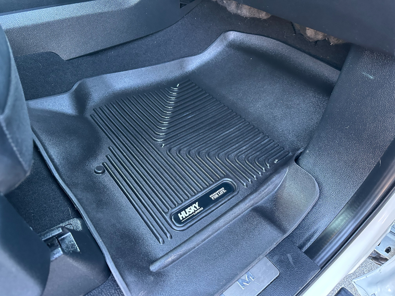 Ford Super Duty F-250 SRW Platinum 4WD Crew Cab 6.75' Box 2021