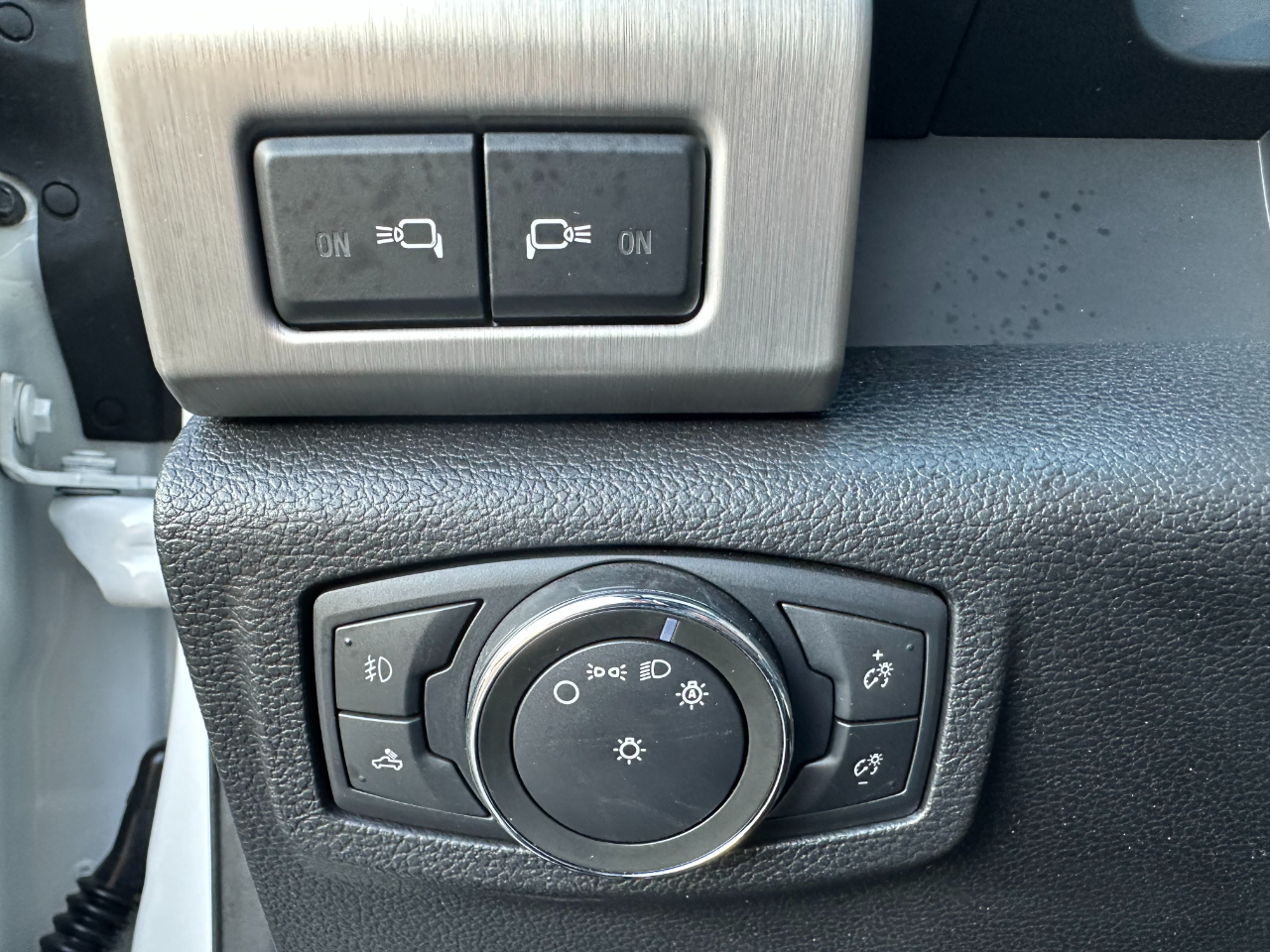 Ford Super Duty F-250 SRW Platinum 4WD Crew Cab 6.75' Box 2021