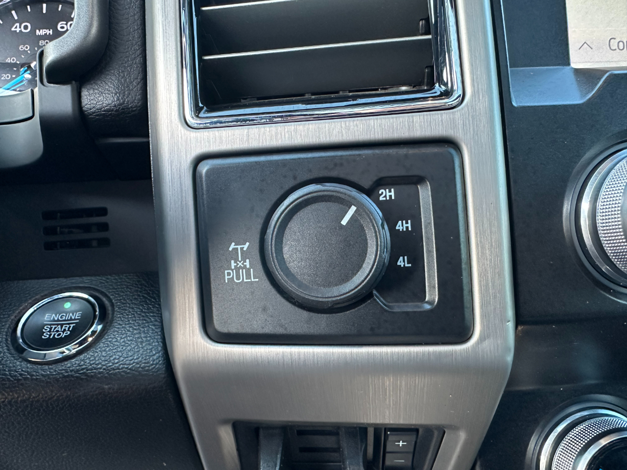 Ford Super Duty F-250 SRW Platinum 4WD Crew Cab 6.75' Box 2021