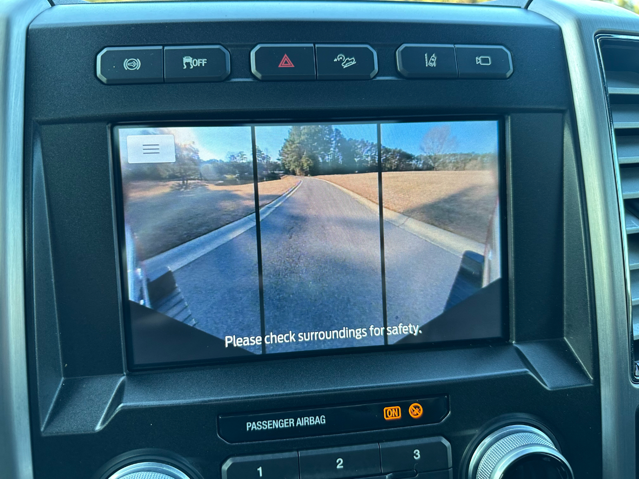 Ford Super Duty F-250 SRW Platinum 4WD Crew Cab 6.75' Box 2021