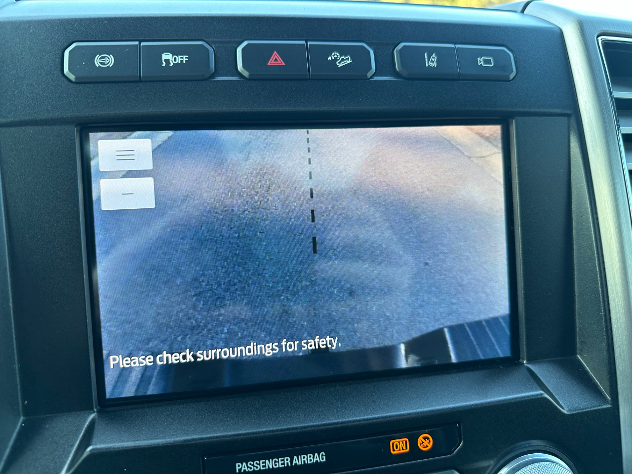 Ford Super Duty F-250 SRW Platinum 4WD Crew Cab 6.75' Box 2021