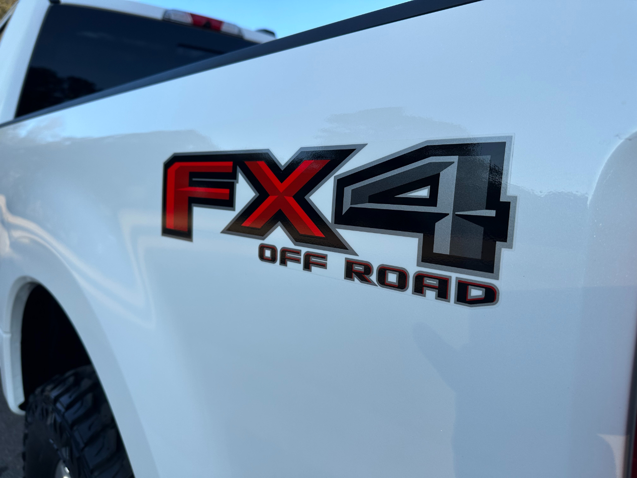 Ford Super Duty F-250 SRW Platinum 4WD Crew Cab 6.75' Box 2021