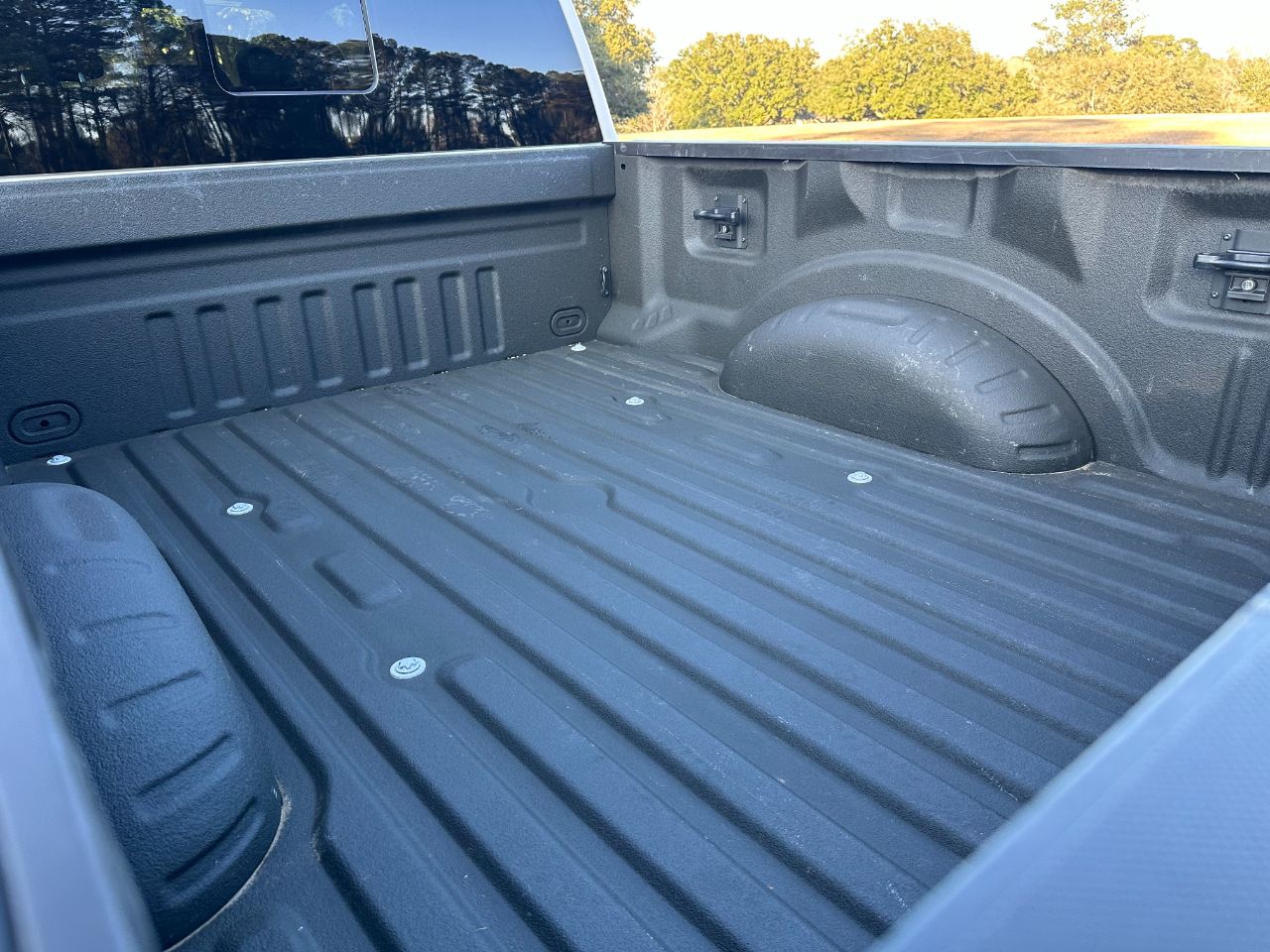 Ford Super Duty F-250 SRW Platinum 4WD Crew Cab 6.75' Box 2021