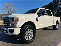 2021 Ford Super Duty F-250 SRW 