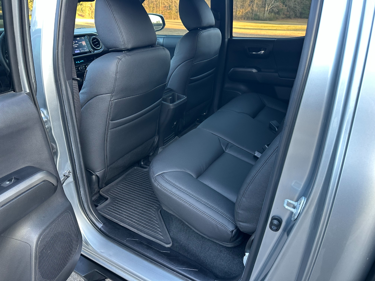 Toyota Tacoma 4WD TRD Sport Double Cab 5' Bed V6 AT (Natl) 2023