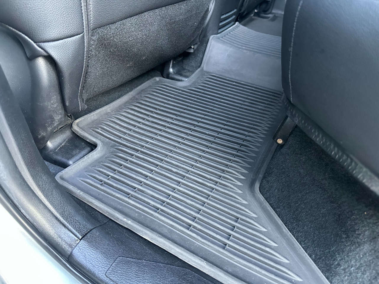 Toyota Tacoma 4WD TRD Sport Double Cab 5' Bed V6 AT (Natl) 2023