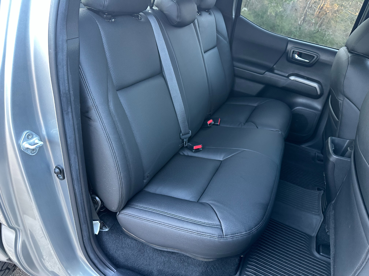 Toyota Tacoma 4WD TRD Sport Double Cab 5' Bed V6 AT (Natl) 2023