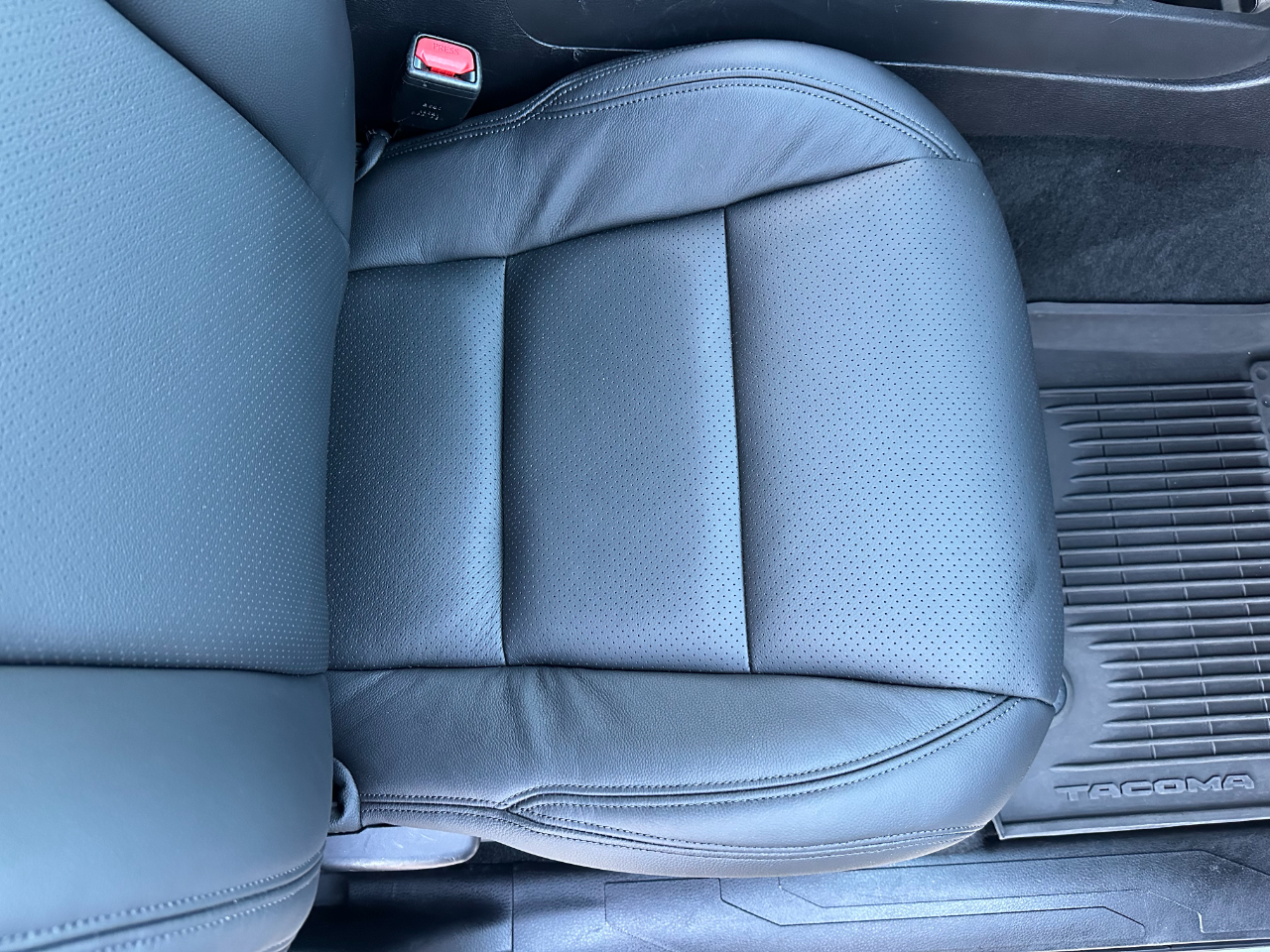 Toyota Tacoma 4WD TRD Sport Double Cab 5' Bed V6 AT (Natl) 2023