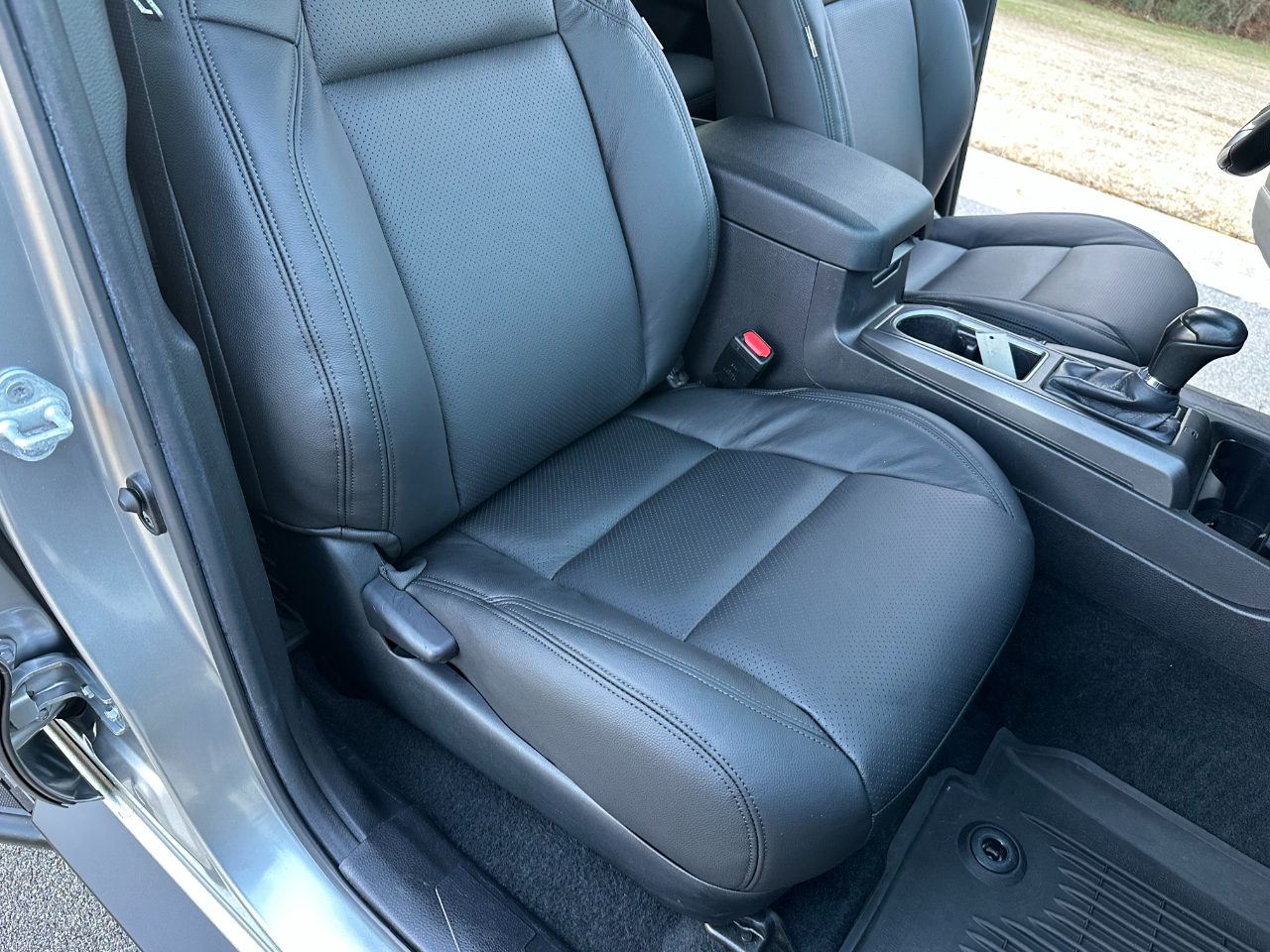 Toyota Tacoma 4WD TRD Sport Double Cab 5' Bed V6 AT (Natl) 2023