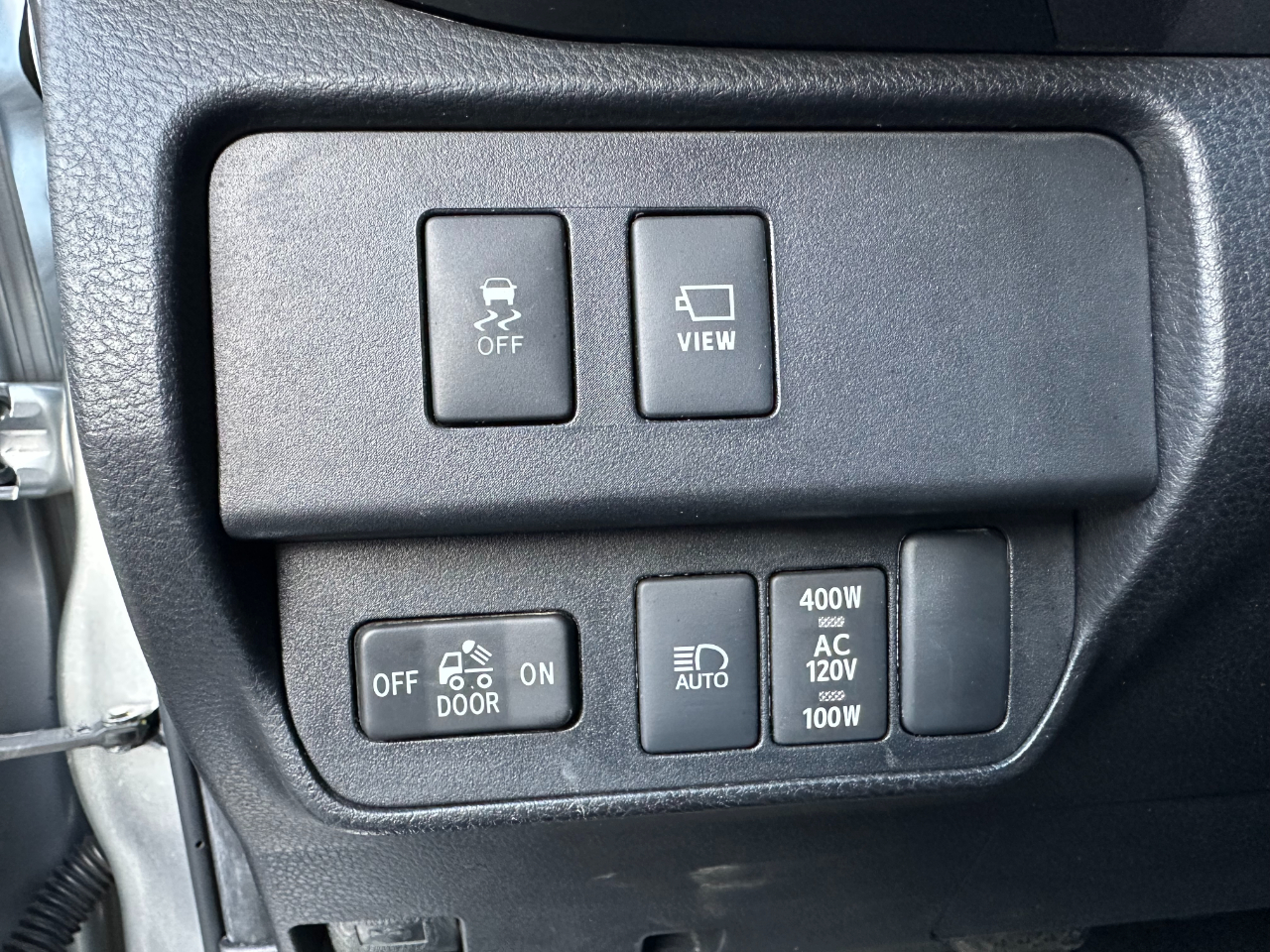 Toyota Tacoma 4WD TRD Sport Double Cab 5' Bed V6 AT (Natl) 2023