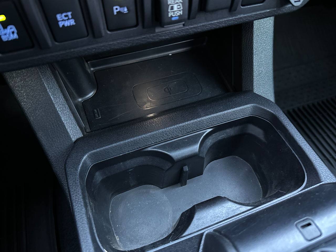 Toyota Tacoma 4WD TRD Sport Double Cab 5' Bed V6 AT (Natl) 2023