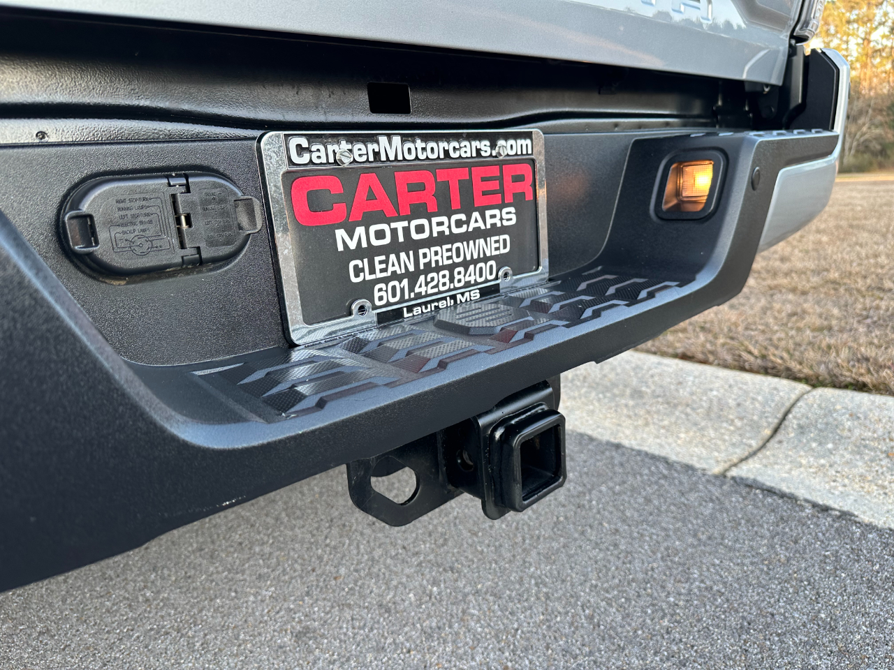 Toyota Tacoma 4WD TRD Sport Double Cab 5' Bed V6 AT (Natl) 2023