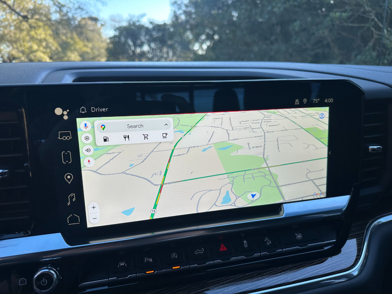 GMC Sierra 1500 4WD Crew Cab 147" Elevation w/3SB 2024