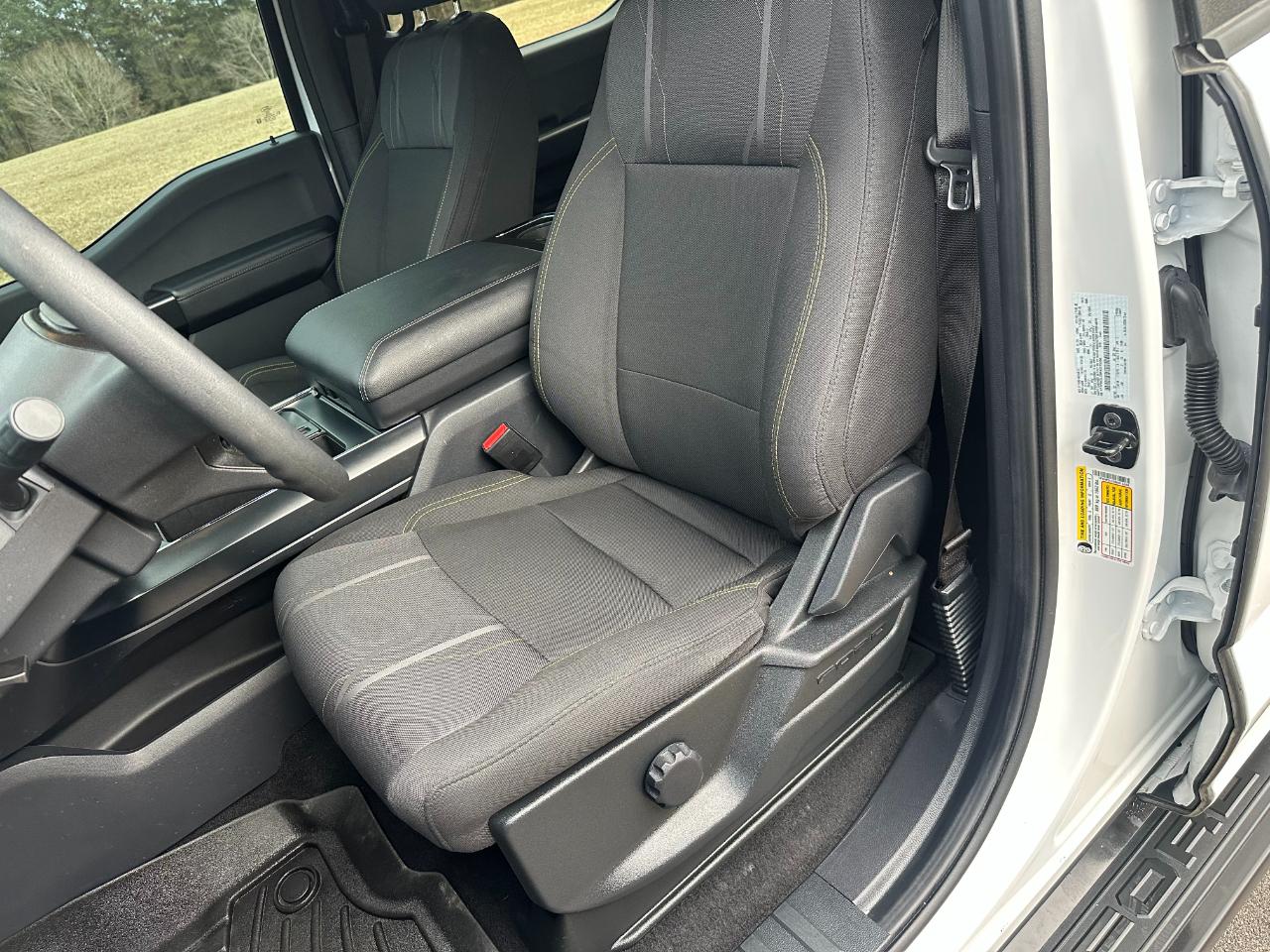 Ford F-150 STX 4WD SuperCrew 5.5' Box 2024