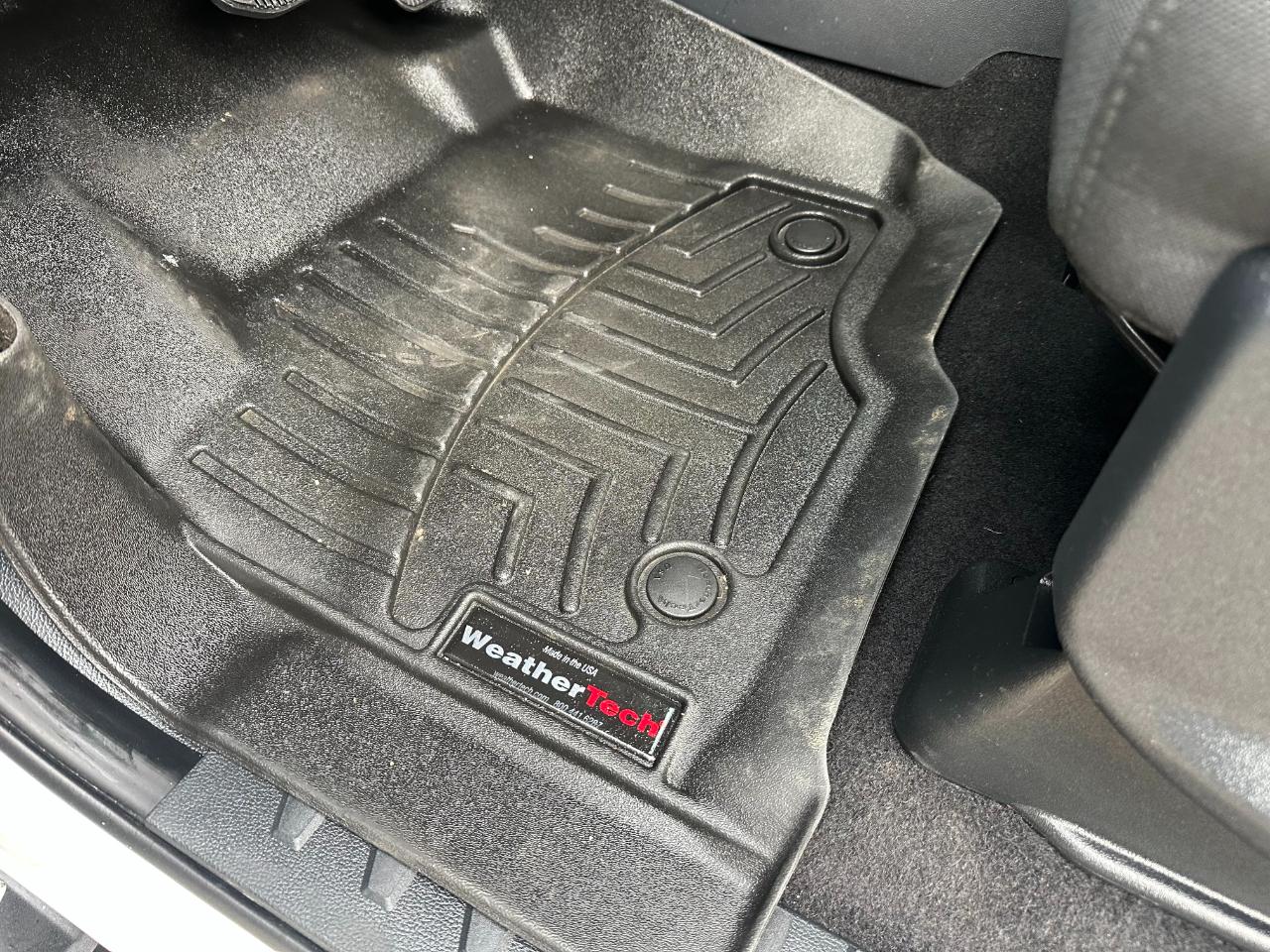 Ford F-150 STX 4WD SuperCrew 5.5' Box 2024