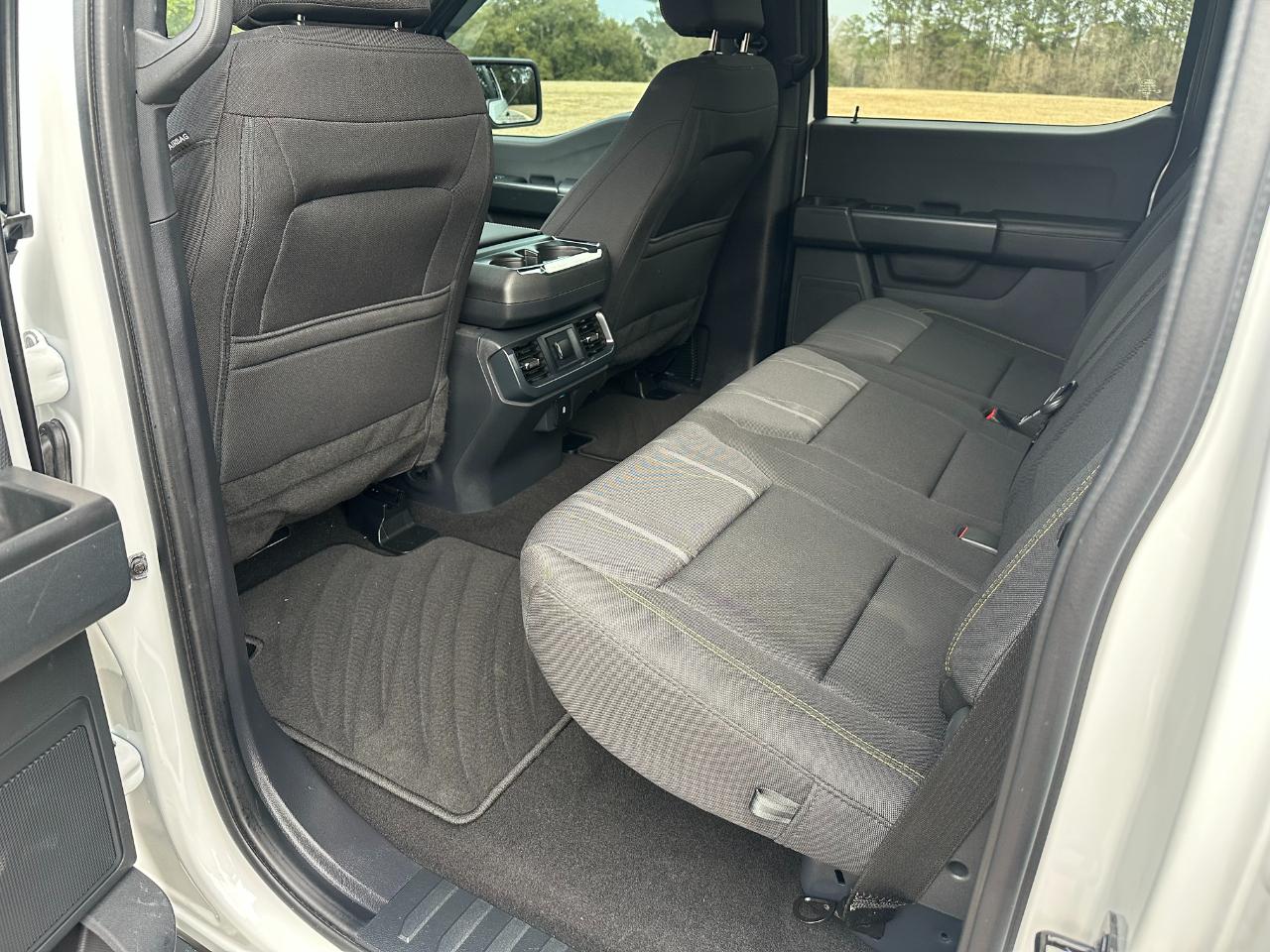 Ford F-150 STX 4WD SuperCrew 5.5' Box 2024