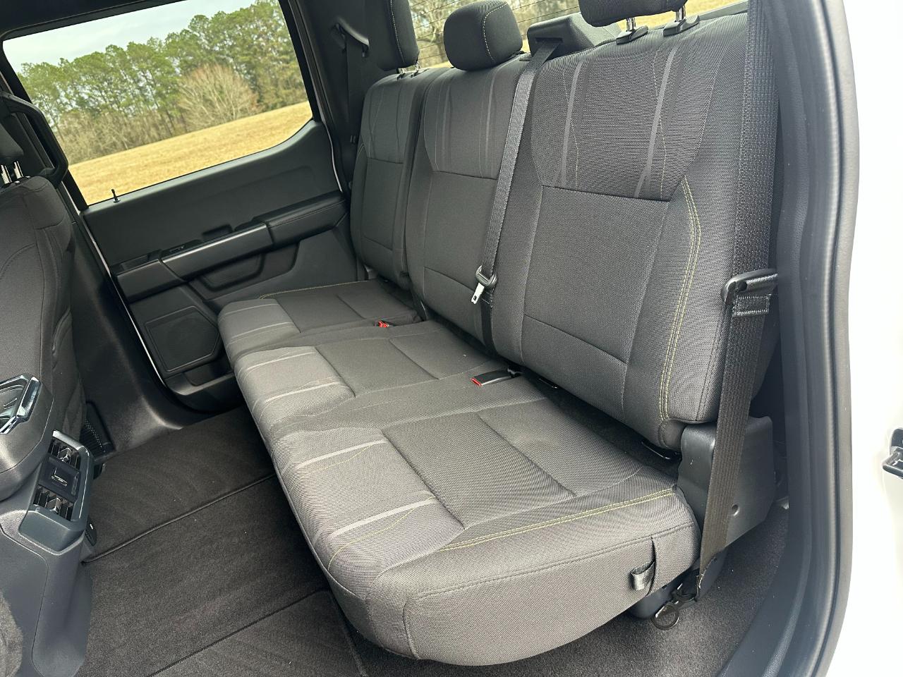 Ford F-150 STX 4WD SuperCrew 5.5' Box 2024