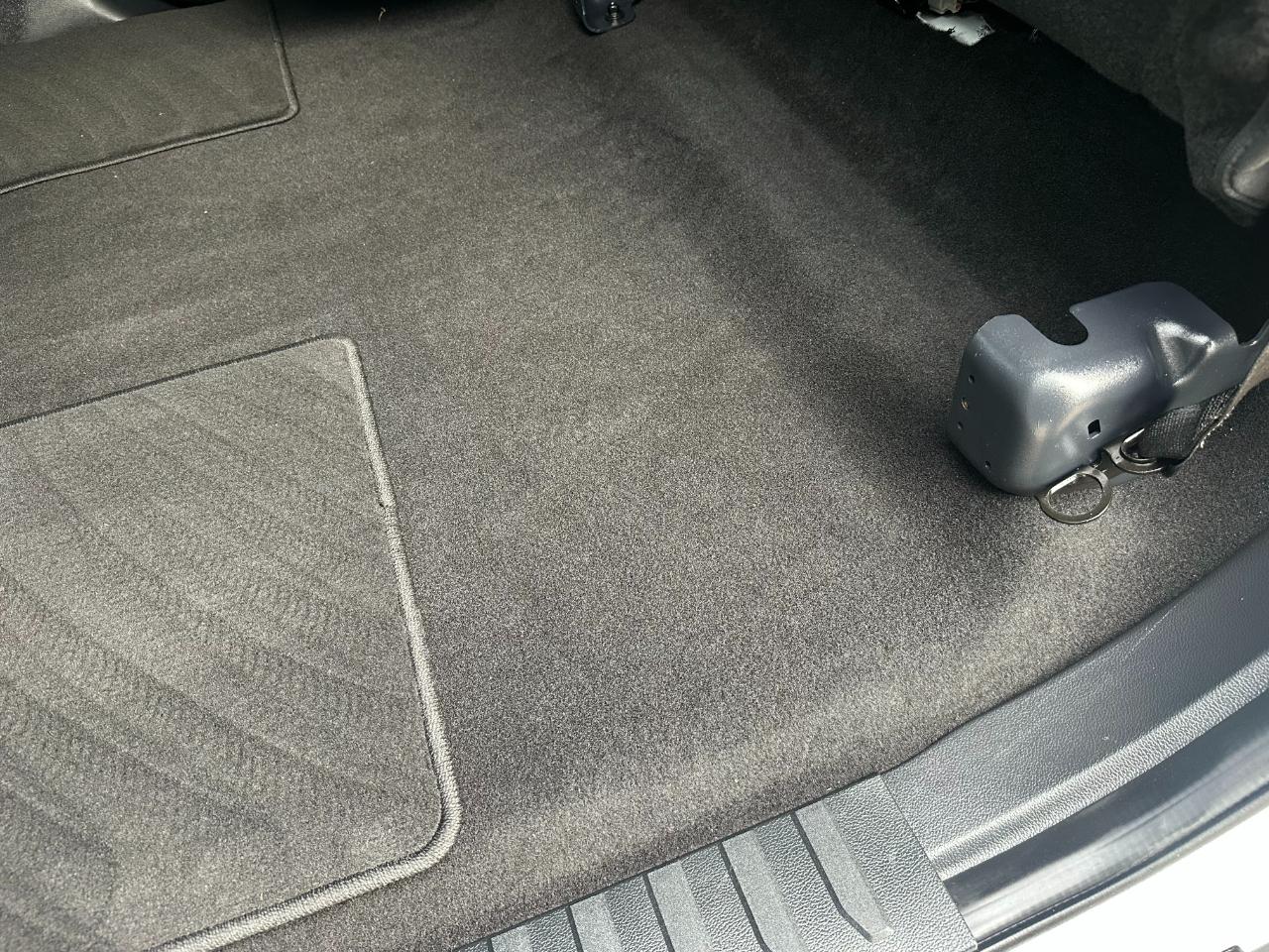 Ford F-150 STX 4WD SuperCrew 5.5' Box 2024