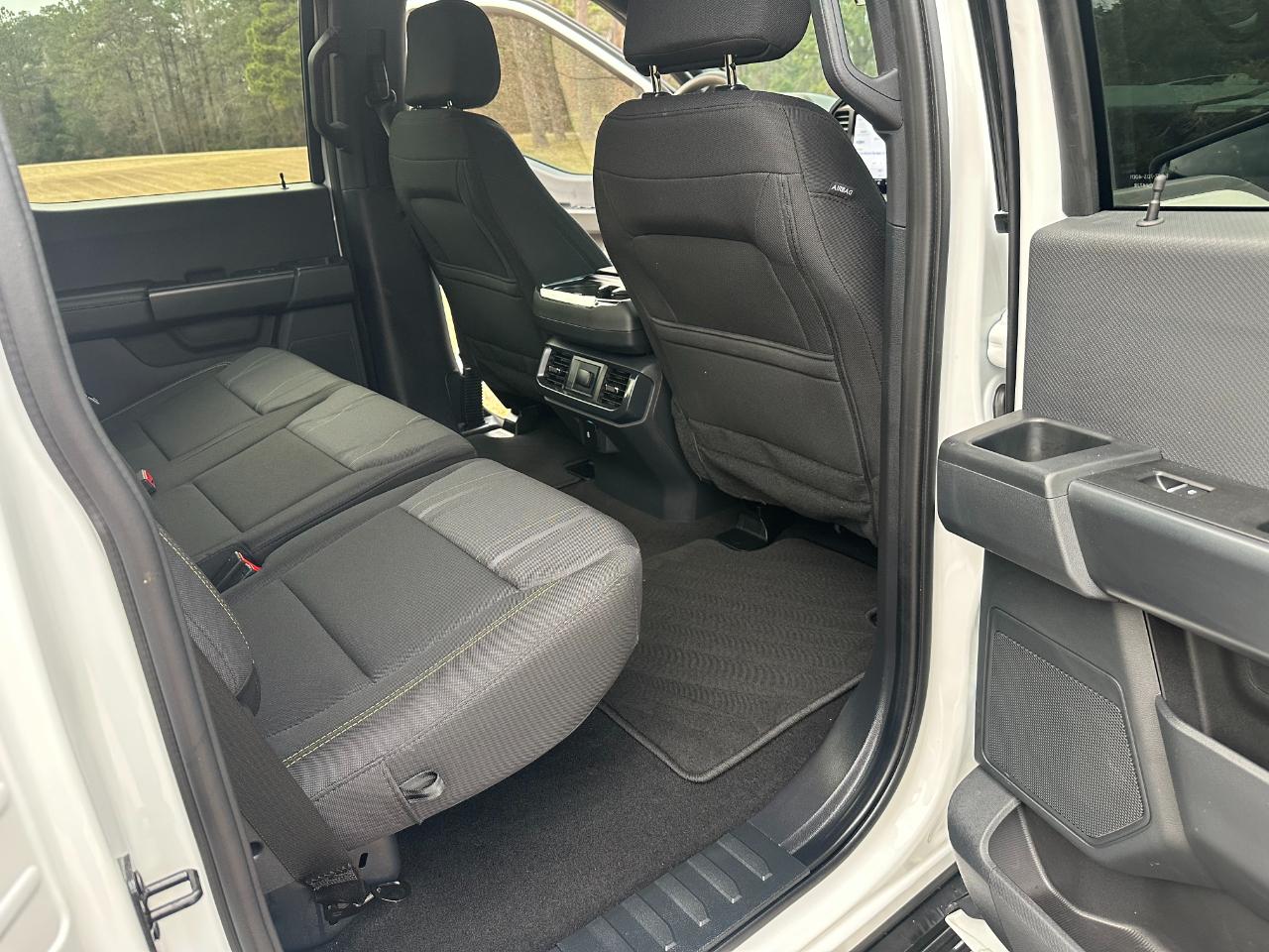 Ford F-150 STX 4WD SuperCrew 5.5' Box 2024