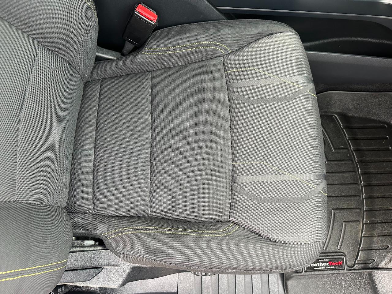 Ford F-150 STX 4WD SuperCrew 5.5' Box 2024