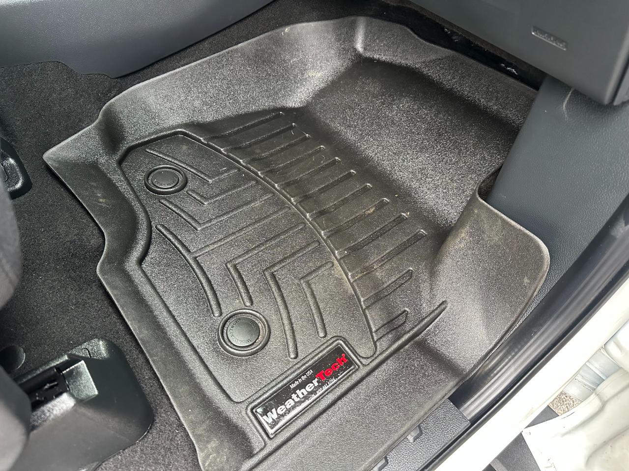 Ford F-150 STX 4WD SuperCrew 5.5' Box 2024