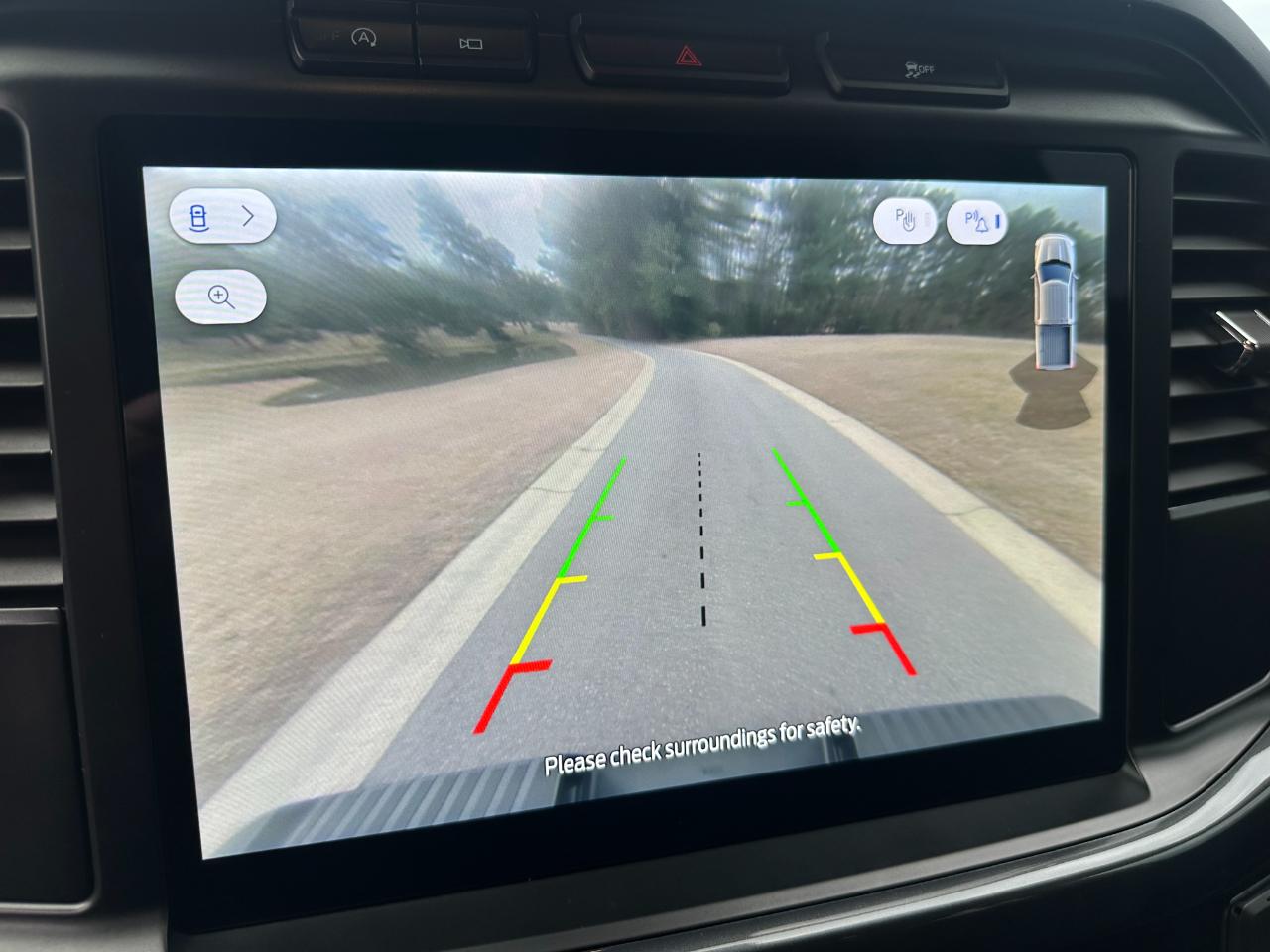 Ford F-150 STX 4WD SuperCrew 5.5' Box 2024