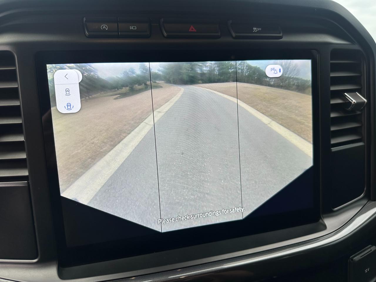 Ford F-150 STX 4WD SuperCrew 5.5' Box 2024