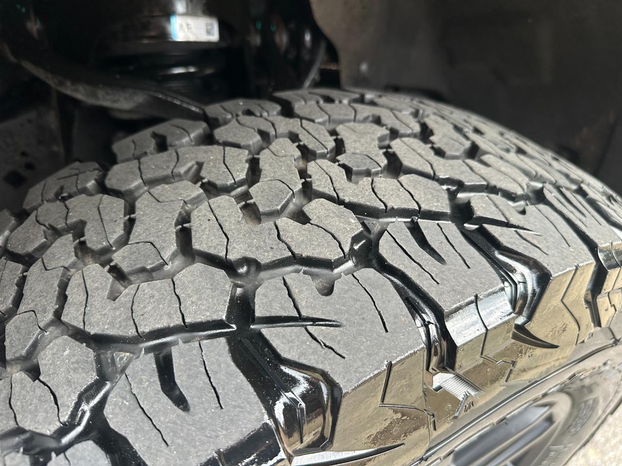 Ford F-150 STX 4WD SuperCrew 5.5' Box 2024