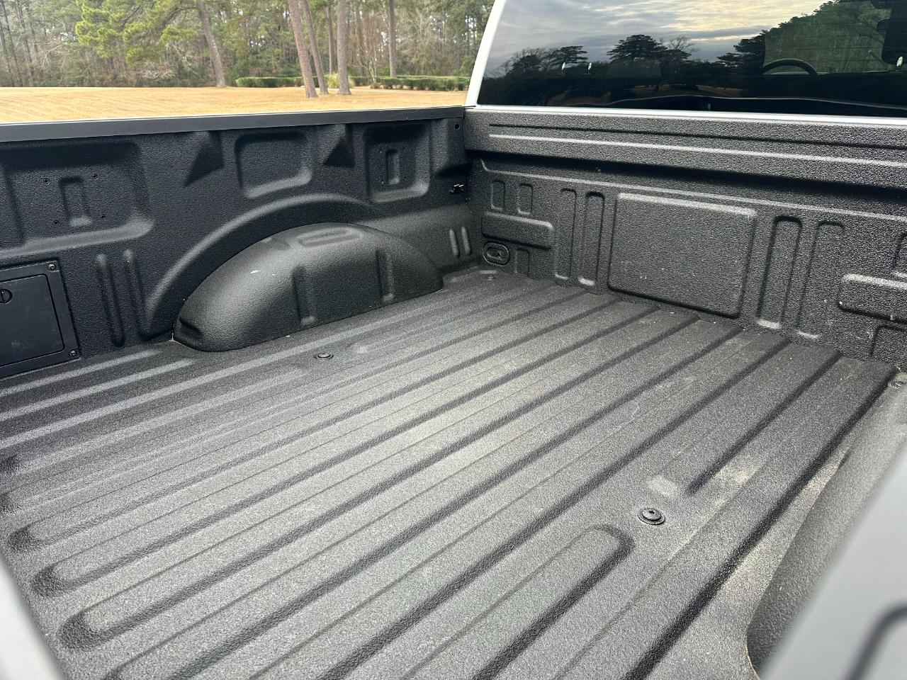 Ford F-150 STX 4WD SuperCrew 5.5' Box 2024