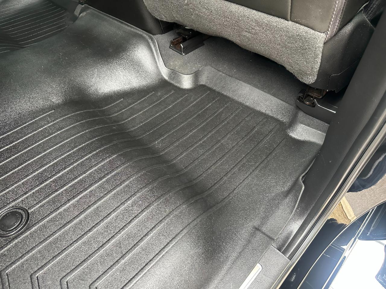 GMC Sierra 3500HD 4WD Crew Cab 153.7" Denali 2019