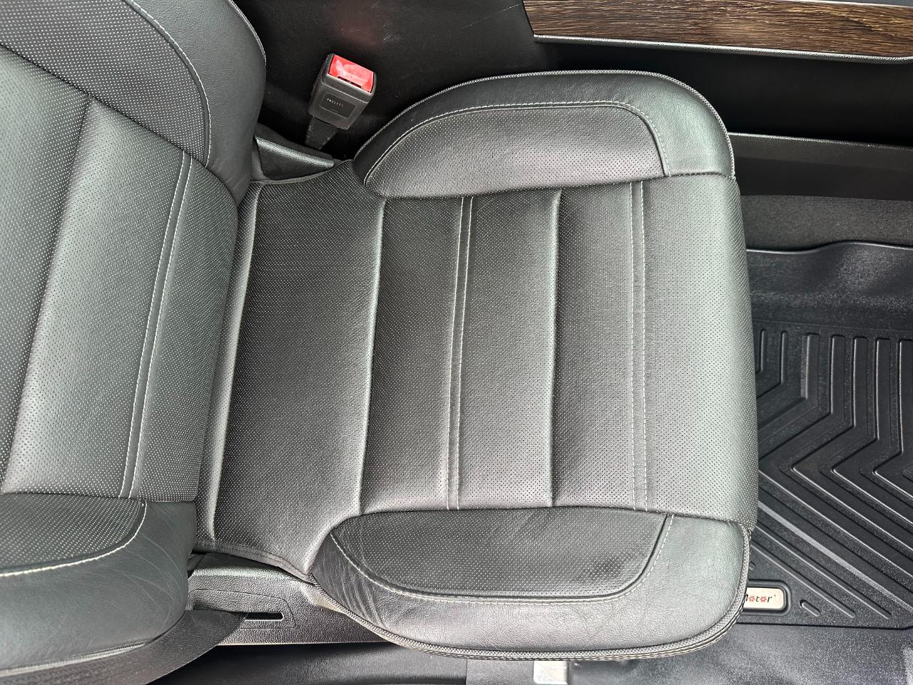 GMC Sierra 3500HD 4WD Crew Cab 153.7" Denali 2019