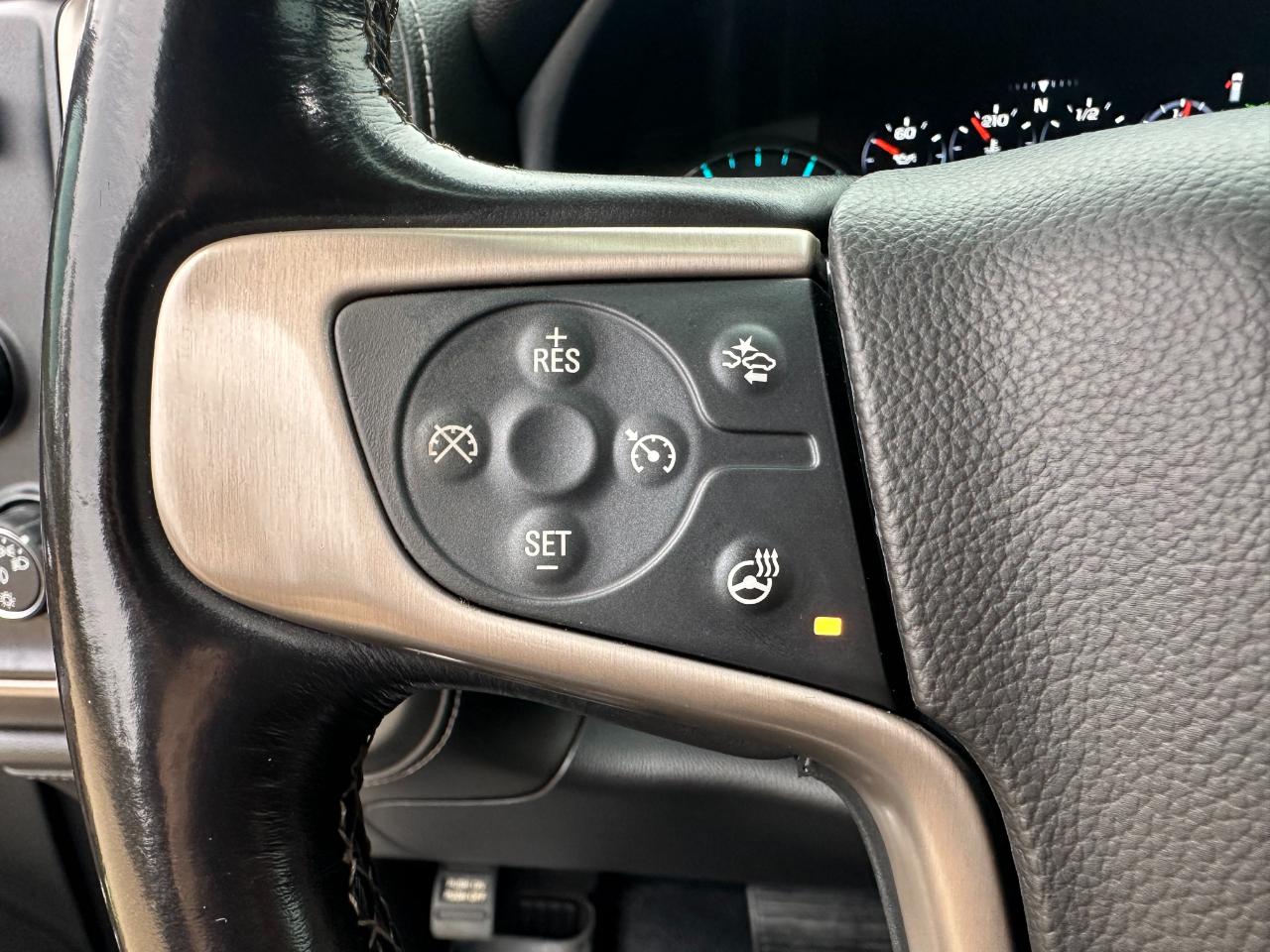 GMC Sierra 3500HD 4WD Crew Cab 153.7" Denali 2019